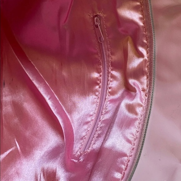 Hello Kitty Quilted shoulder bag - Picture 4 of 5